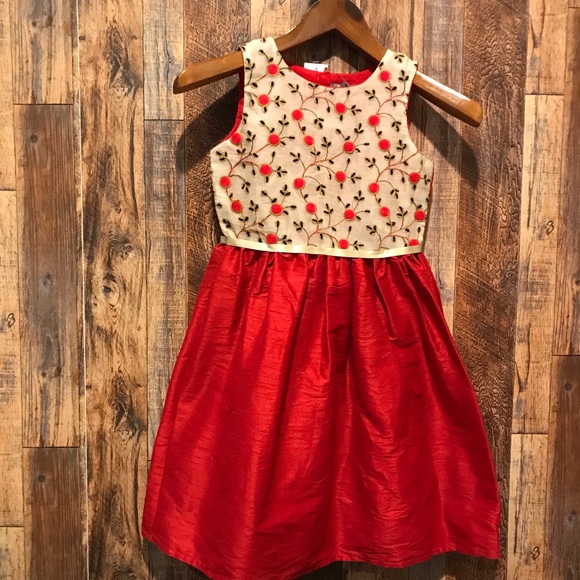 ATUN Girl’s Dres - Picture 1 of 4